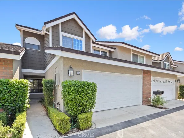 74 Havenwood #41, Irvine, CA 92614