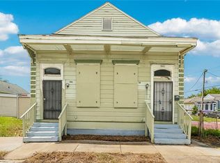 2505-2507 Magnolia St, New Orleans, LA 70113
