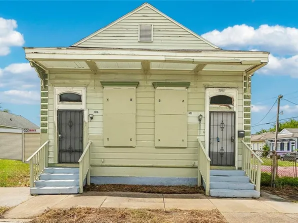 2505-2507 Magnolia St, New Orleans, LA 70113