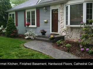 308 Cranford Rd, Cherry Hill, NJ 08003