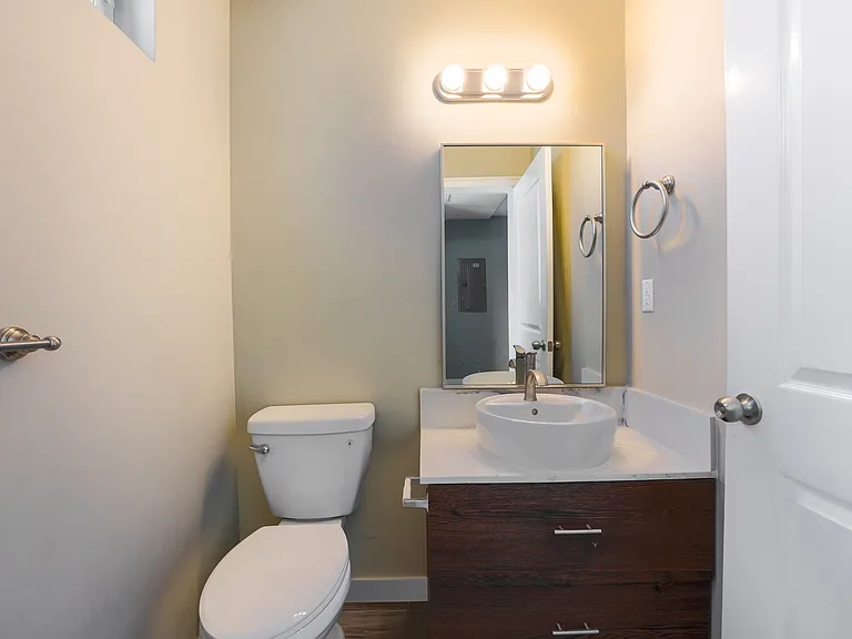 8837 Burnet Ave #102 — Photo 6