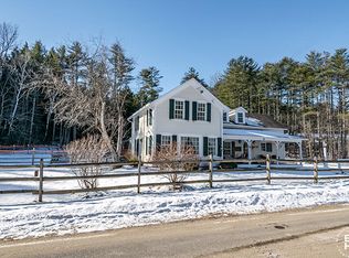 95 Hulls Falls Rd, Keene, NY 12942