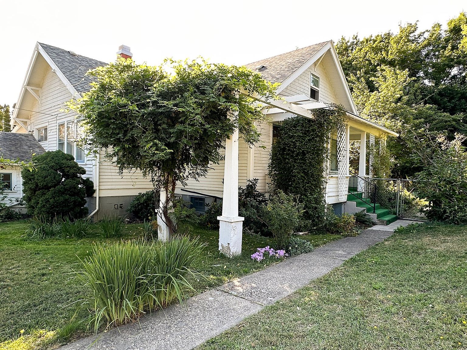 1202 M Ave, La Grande, OR 97850 Zillow