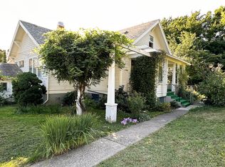 1202 M Ave, La Grande, OR 97850