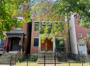 855 W George St, Chicago, IL 60657