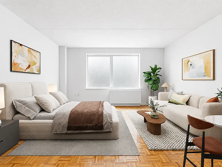 520 W 48th St #6K — Photo 3