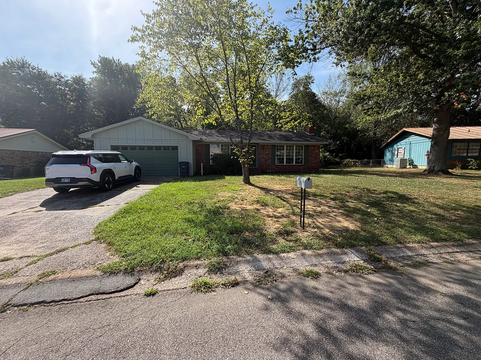 3 bed, 1450 sqft, $1,325 — Photo 3