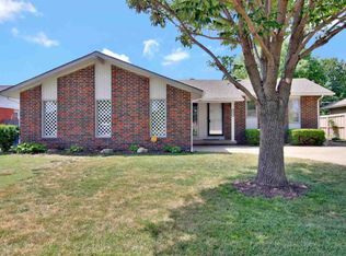 8101 E Clay St, Wichita, KS 67207