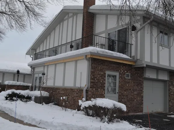 17768 Nassau DRIVE #A, Brookfield, WI 53045