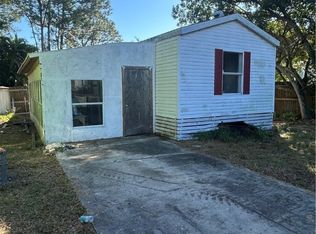 6838 Whaley Rd, Merritt Island, FL 32953