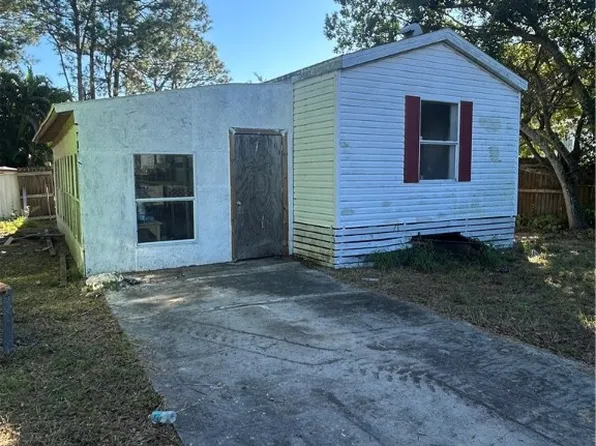 6838 Whaley Rd, Merritt Island, FL 32953