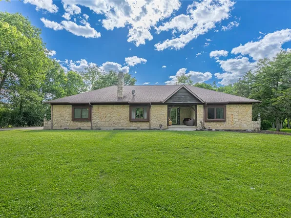 9889 Staley Rd, Franklin, OH 45005