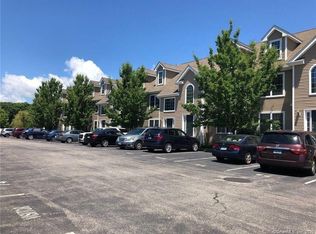 15 Freedom Way UNIT 83, Niantic, CT 06357