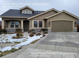 5800 N Red Hills Pl, Meridian, ID 83646