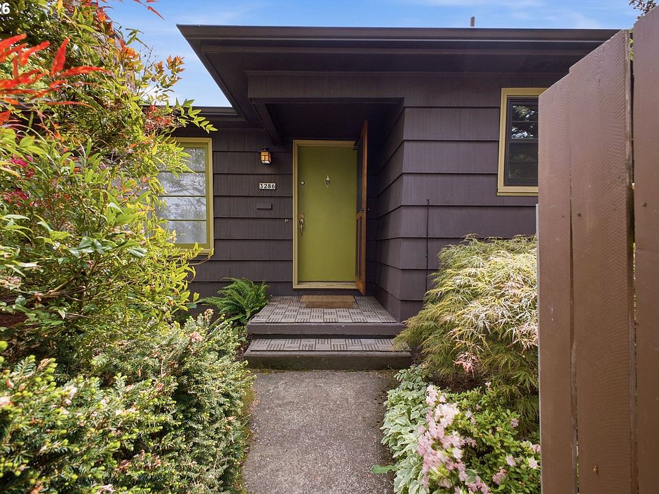 1st image of 3286 NE Holman St #A