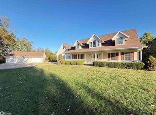 2473 Hilton Rd, Keokuk, IA 52632