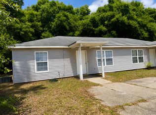 5326 Vernon Taylor Rd, Baker, FL 32531