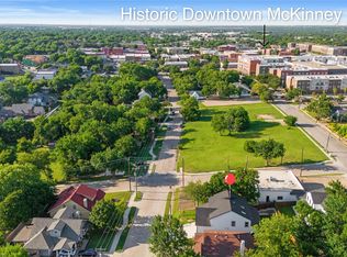 403 S Kentucky St, McKinney, TX 75069