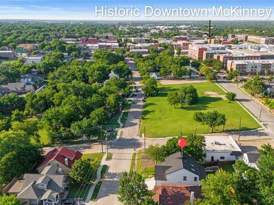 403 S Kentucky St, McKinney, TX, 75069