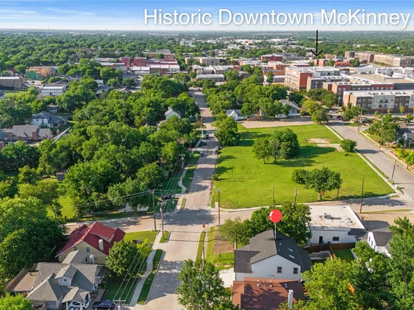 403 S Kentucky St, McKinney, TX 75069