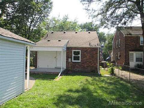 2nd image of 4408 Bishop St
