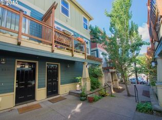 8629 N Crawford St, Portland, OR 97203