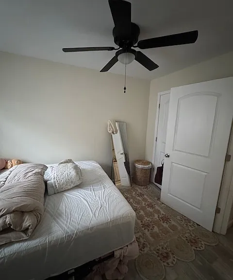 163 Chancellor St #7 — Photo 10