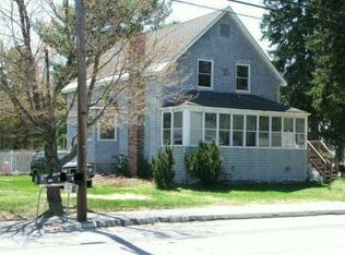 870 Main St, Waterboro, ME 04087