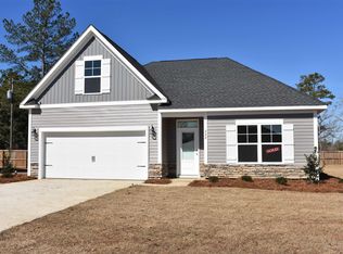 232 Red Maple Loop LOT 12, Julie B Longs, SC 29568