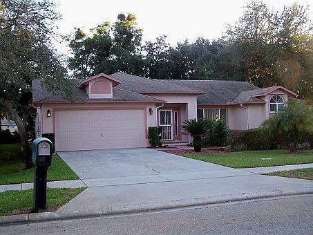 5th image of 615 Bella Vista Dr