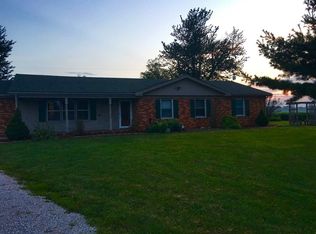 13112 Highway 136 E, Henderson, KY 42420