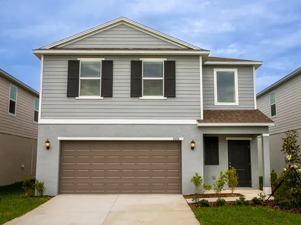 11474 Brae Way, Dade City, FL