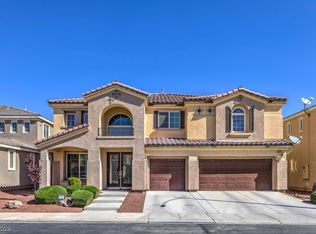 4124 Erinbird Ave, North Las Vegas, NV 89084