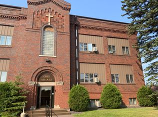 4316 E 3rd St APT 12, Superior, WI 54880