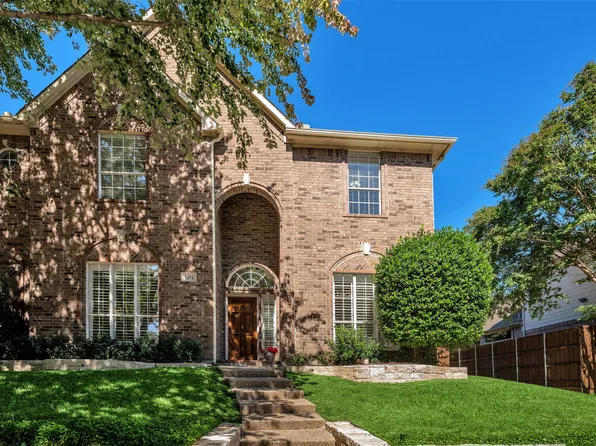 5351 Gatesworth Ln, Dallas, TX 75287