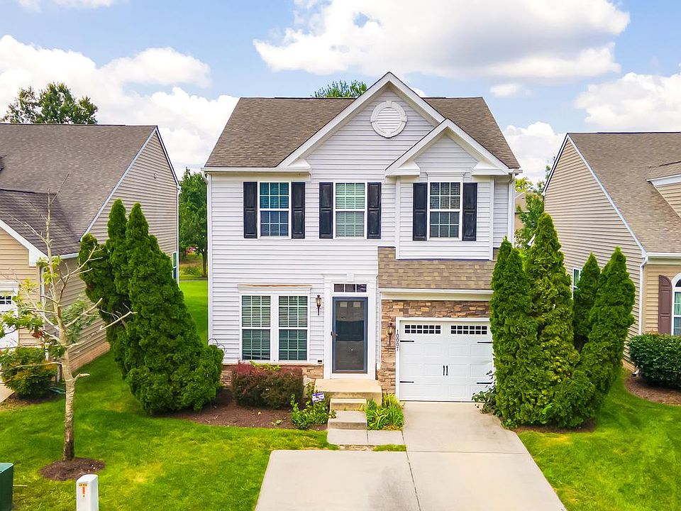 1st image of 10007 Iron Pointe Dr #C4