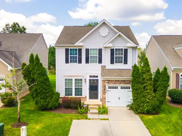 10007 Iron Pointe Dr #C4, Millsboro, DE 19966