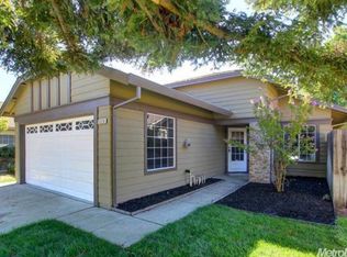 5520 Blue Sapphire Way, Elk Grove, CA 95758
