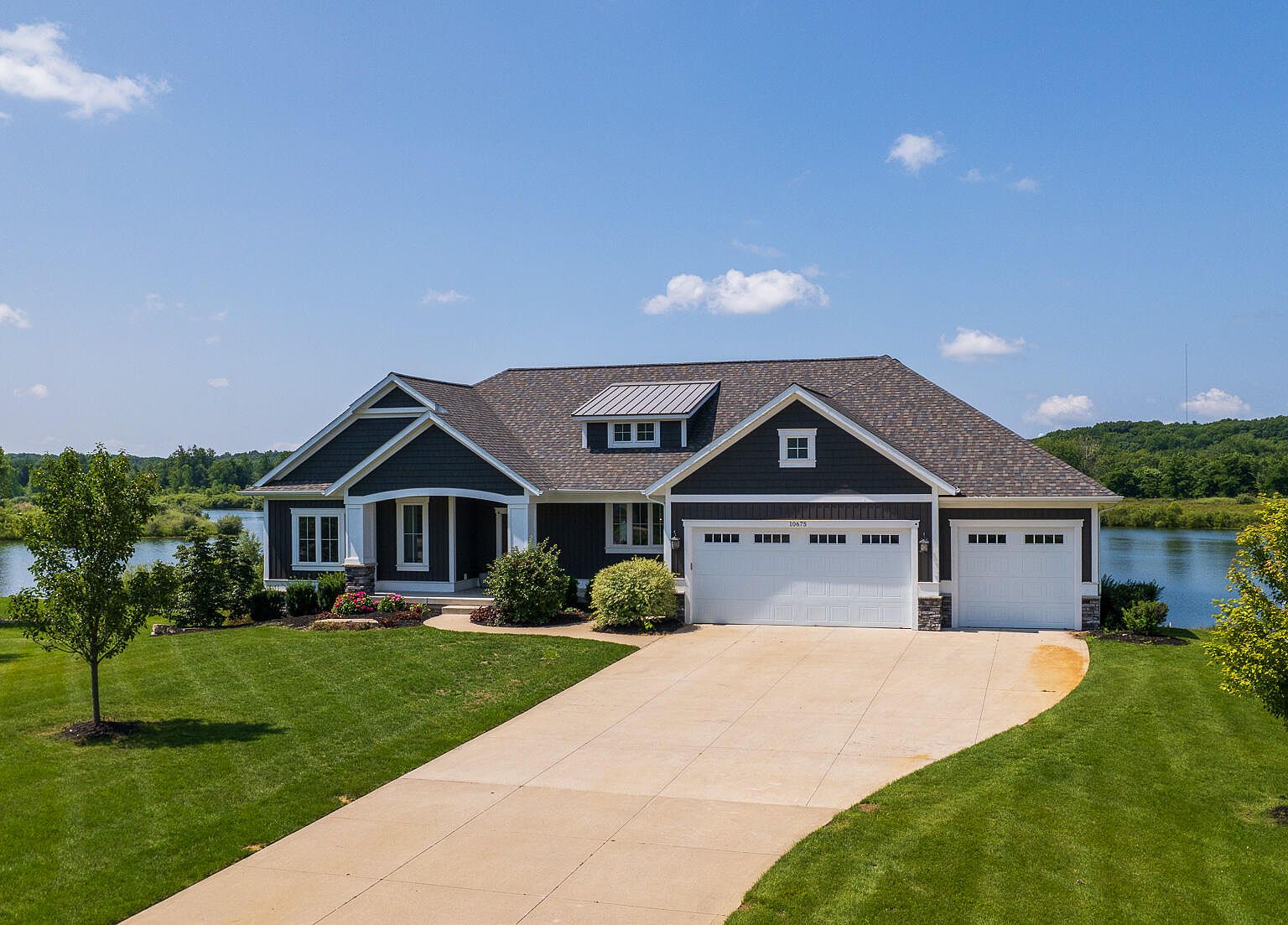10675 Linden Dr NW, Grand Rapids, MI 49534 Zillow