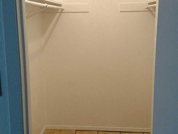 HUGE WALK-IN STORAGE CLOSET