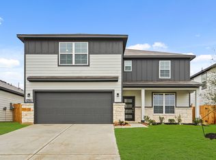30234 Fledged Wing Dr, Waller, TX 77484