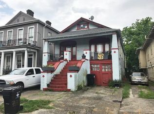2222 Jena St, New Orleans, LA 70115