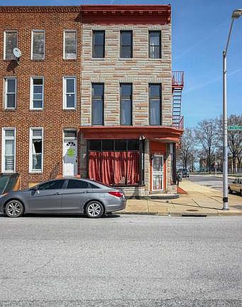 2nd image of 1401 N Central Ave