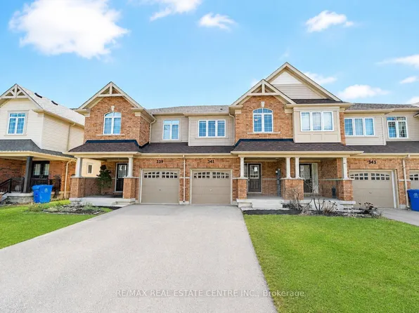 341 Stewart St, Shelburne, ON L9V 3X1