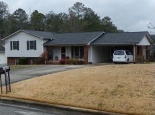 1605 Lakeview Dr NW, Cullman, AL 35055
