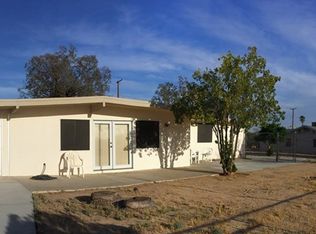5638 Baileya Ave, Twentynine Palms, CA 92277