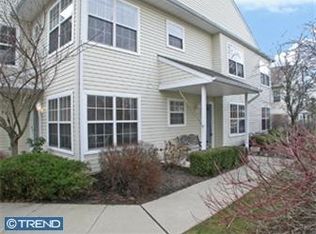1907 Lynbrooke Dr, Yardley, PA 19067