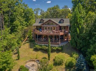 995 Buffalo Shoals Rd, Lake Lure, NC 28746