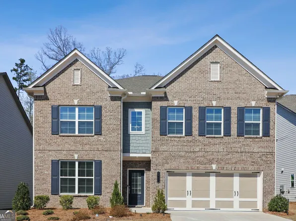 3305 Stock Saddle Pl, Cumming, GA 30040