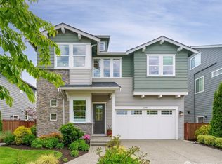 12140 173rd Pl NE, Redmond, WA 98052